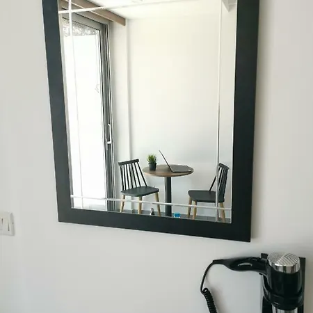 Shalos Boutique Studios Appartamento Ayia Napa