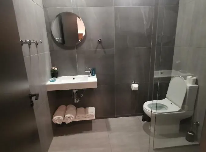 Shalos Boutique Studios * Ayia Napa
