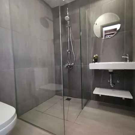 Shalos Lägenhet Ayia Napa