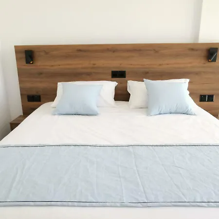 Lägenhet Shalos Ayia Napa