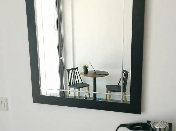 Shalos Apartament Ayia Napa