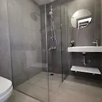 Shalos Studios - Cozy Central Appartement Agia Napa