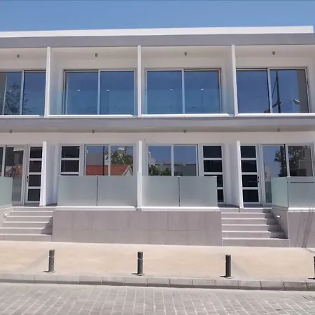 Shalos Apartamento