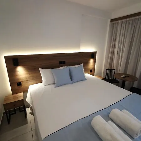 Shalos Ayia Napa