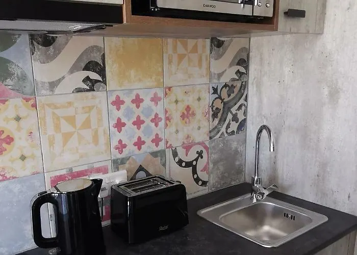 Apartament Shalos Ayia Napa